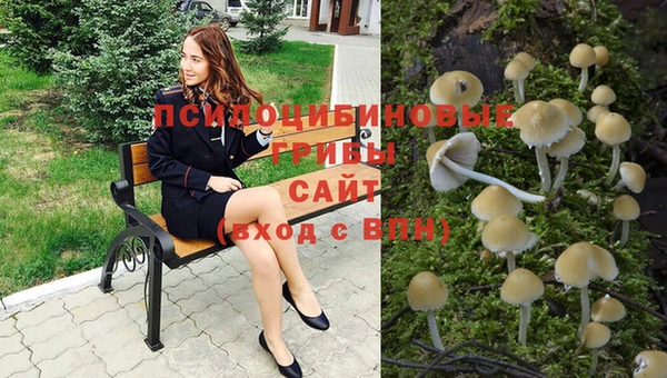 кристаллы Заволжье